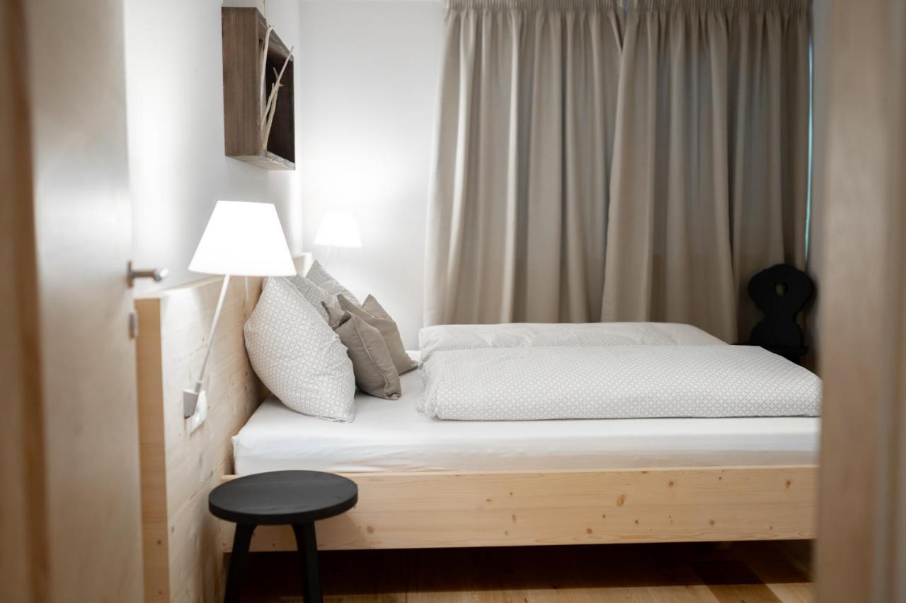Oberzerod Apartments Siusi Bagian luar foto