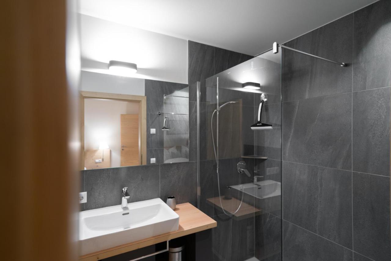 Oberzerod Apartments Siusi Bagian luar foto