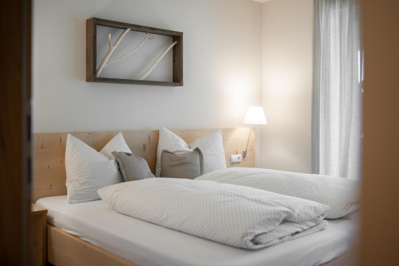 Oberzerod Apartments Siusi Bagian luar foto